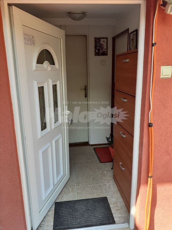 Kuca 60 m2 sa basticom — 4
