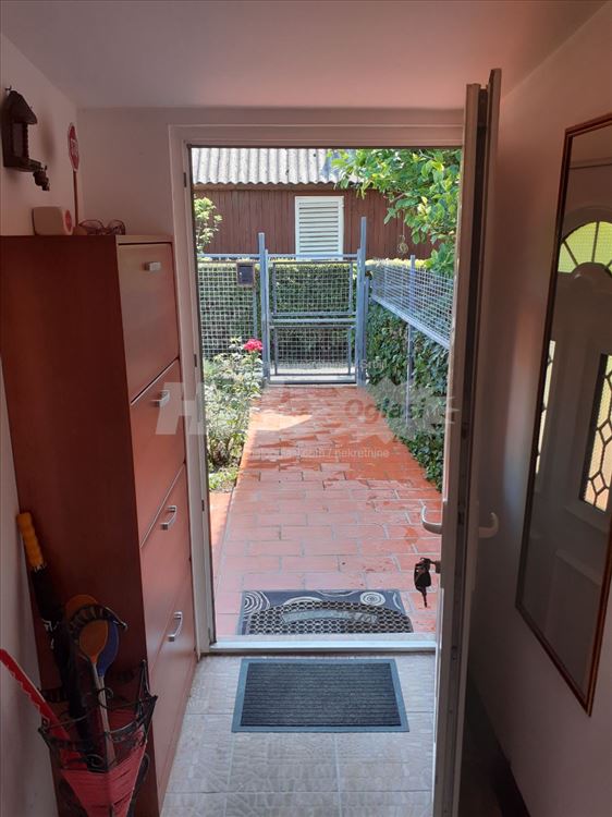 Kuca 60 m2 sa basticom — 5