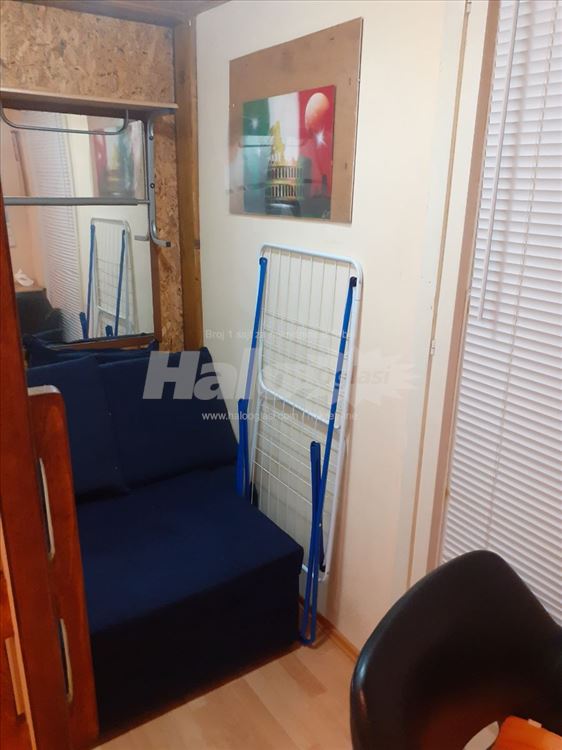 Kuca 60 m2 sa basticom — 12