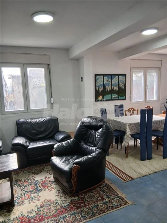 Kuca Beograd - Dobanovci — 4