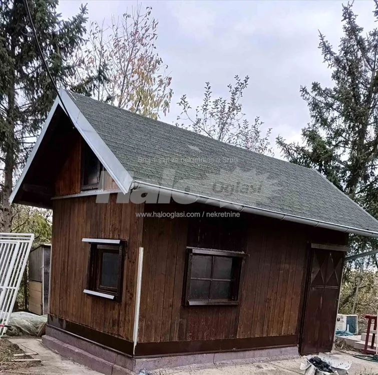 Kuca Beograd - Dobanovci — 8