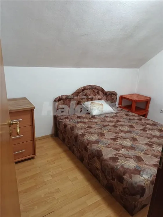 Kuca Beograd - Dobanovci — 10
