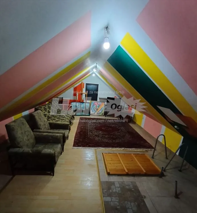 Kuca Beograd - Dobanovci — 12