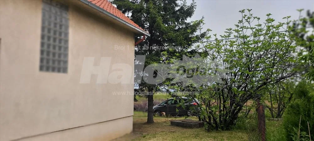 Kuca i plac 10 ari u Kamendolu - Grocka — 4