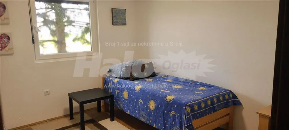 Kuca i plac 10 ari u Kamendolu - Grocka — 11