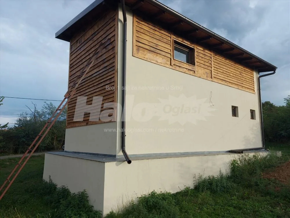 Kuca Kosmaj — 14