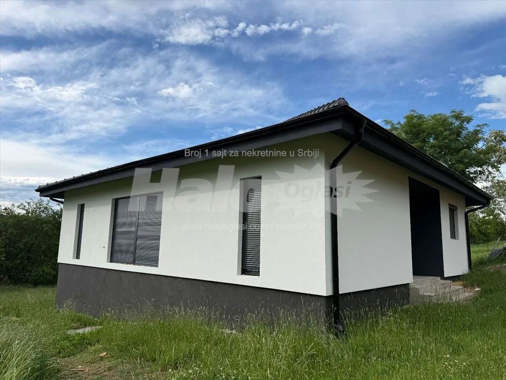 Kuca Kosmaj Rogaca Novo 120m2 na 17 ari placa — 3