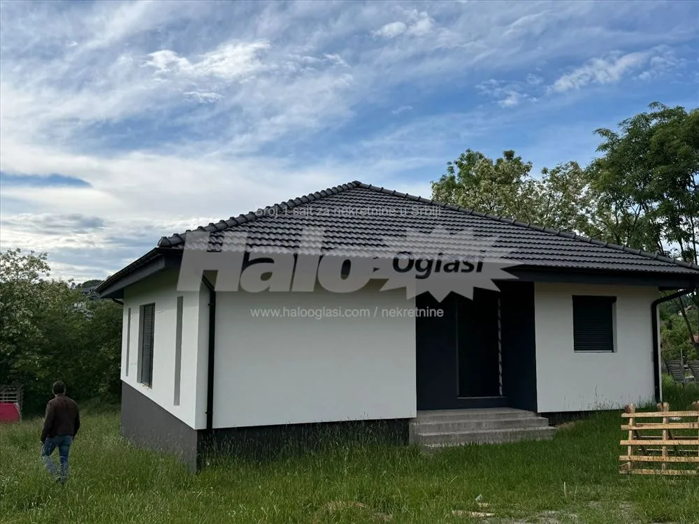 Kuca Kosmaj Rogaca Novo 120m2 na 17 ari placa — 4