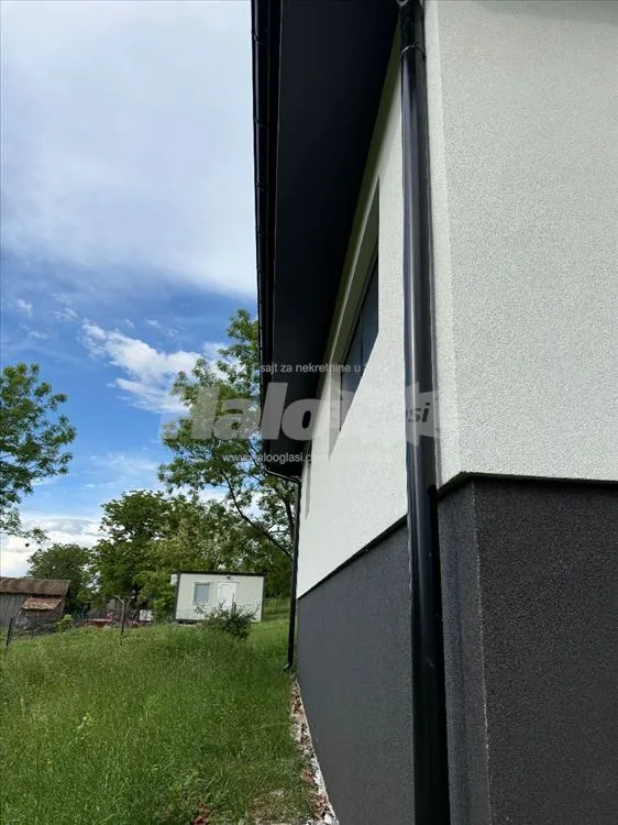 Kuca Kosmaj Rogaca Novo 120m2 na 17 ari placa — 6