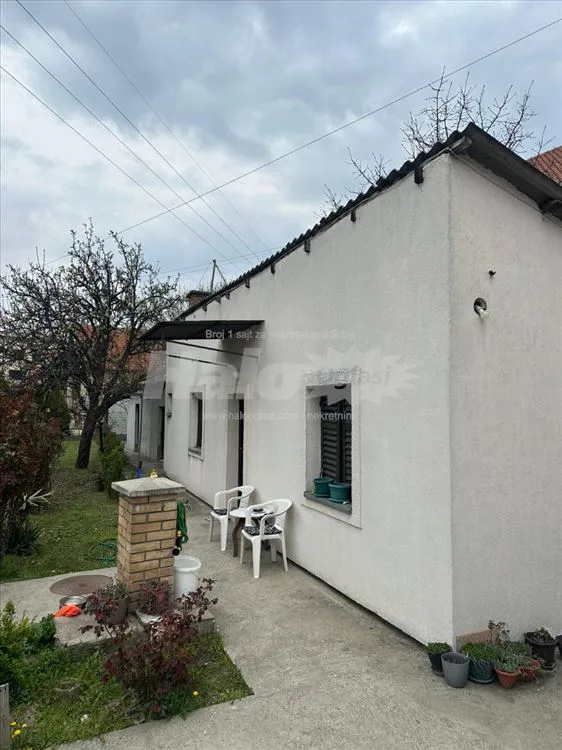 Kuca Krnjača, 50m2 + 35m2 PRODAJA — 6