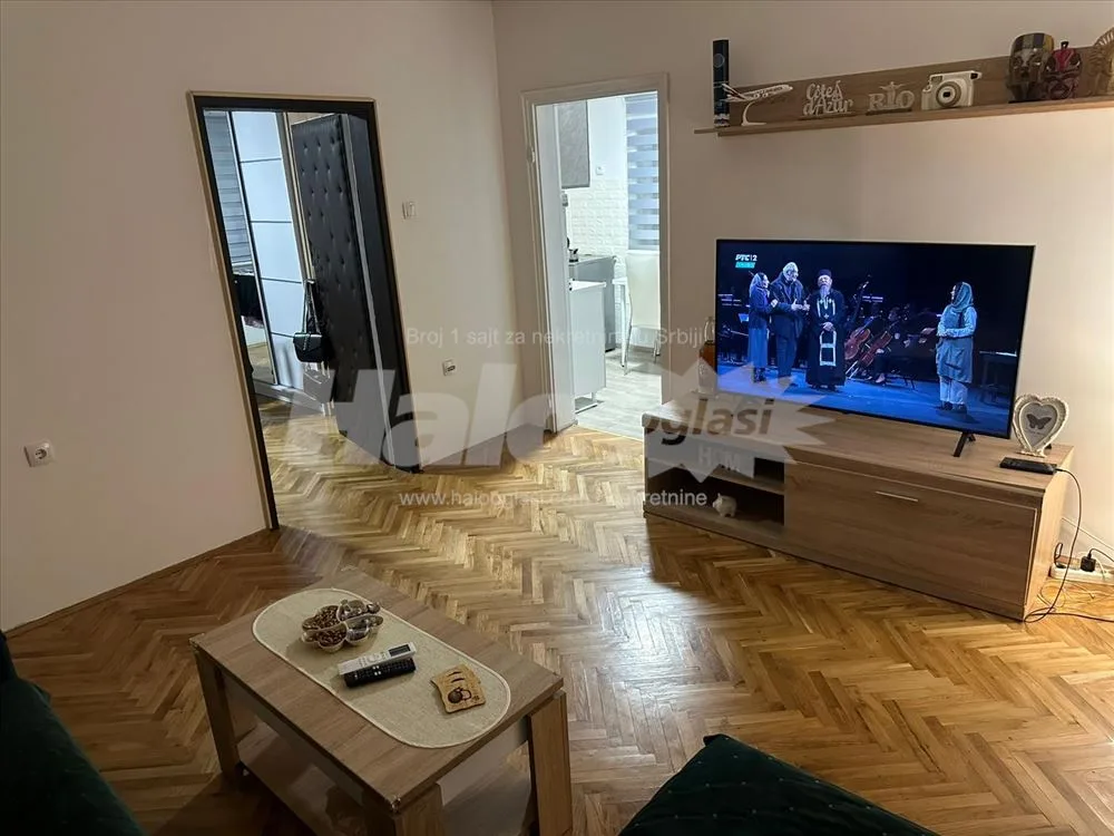 Kuca Krnjača, 50m2 + 35m2 PRODAJA — 12
