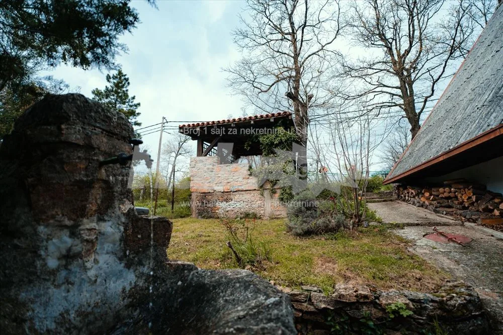 Kuca na Avali — 6