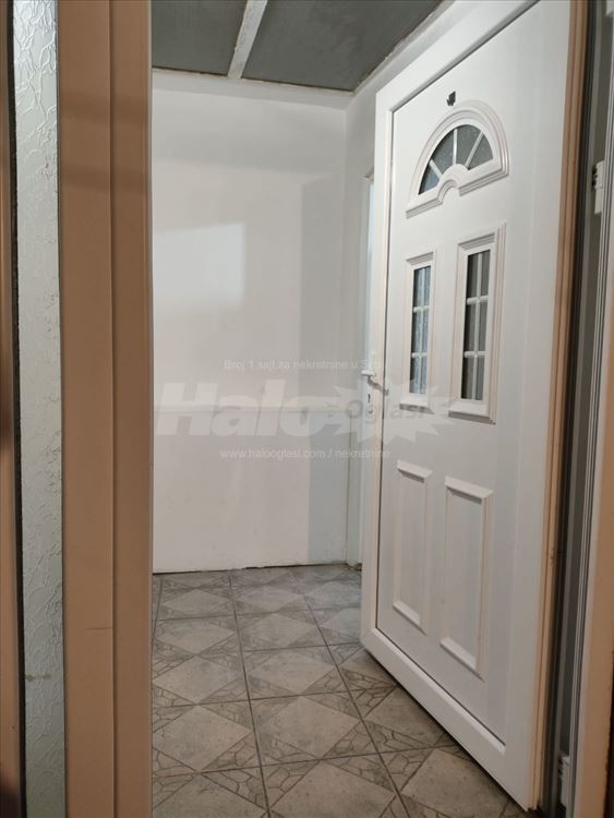 Kuca na Gardosu, 80m² — 2