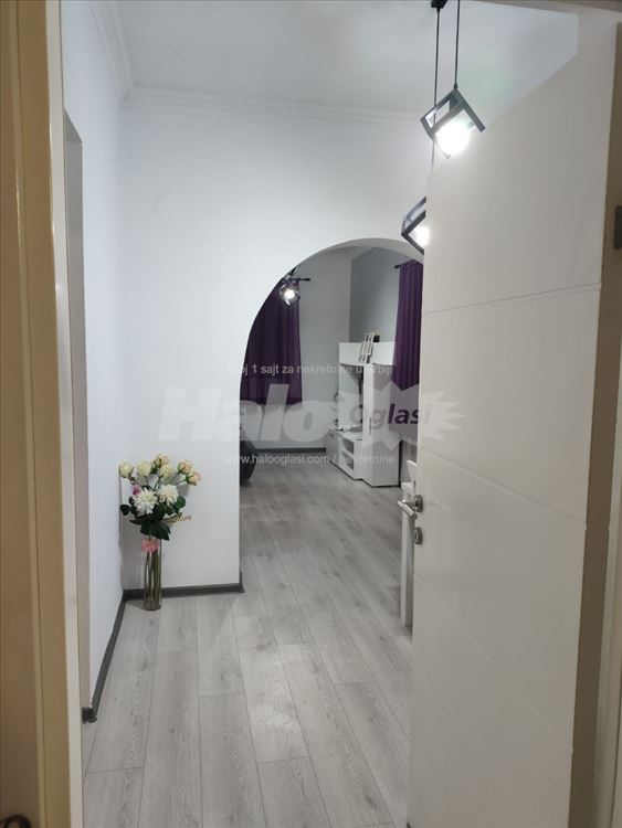 Kuca na Gardosu, 80m² — 3