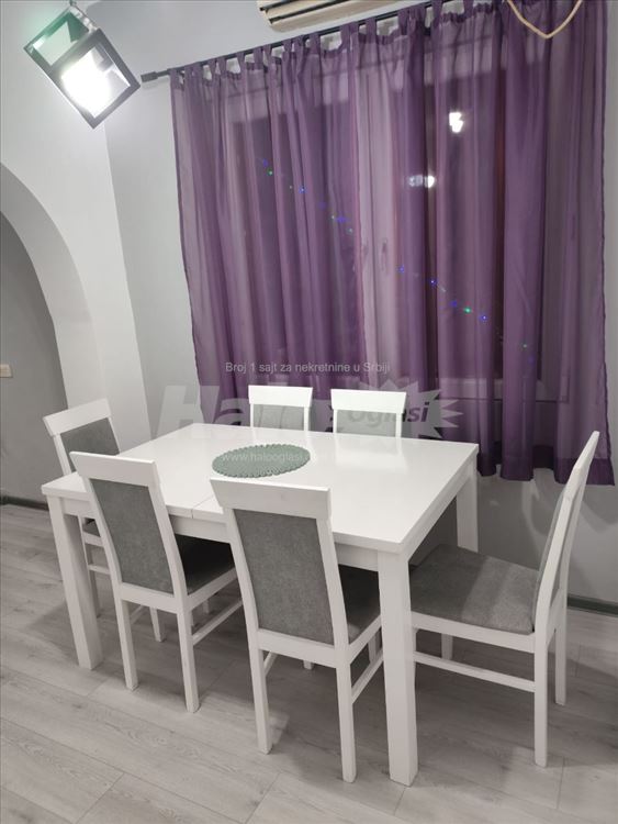 Kuca na Gardosu, 80m² — 4