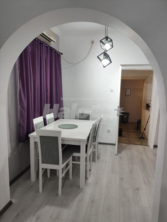 Kuca na Gardosu, 80m² — 5
