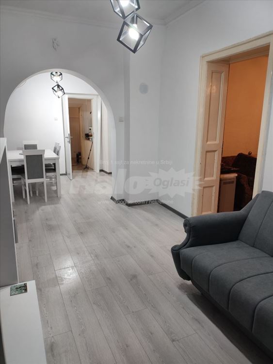 Kuca na Gardosu, 80m² — 7