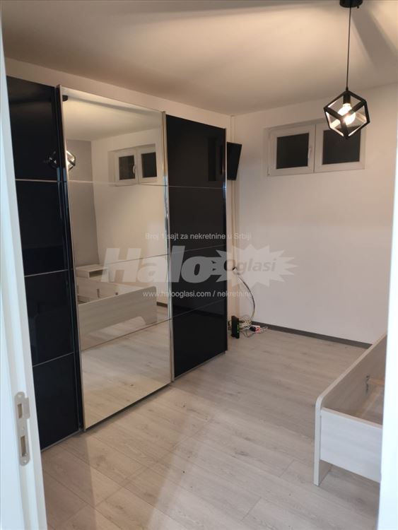 Kuca na Gardosu, 80m² — 8