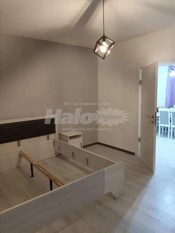 Kuca na Gardosu, 80m² — 9