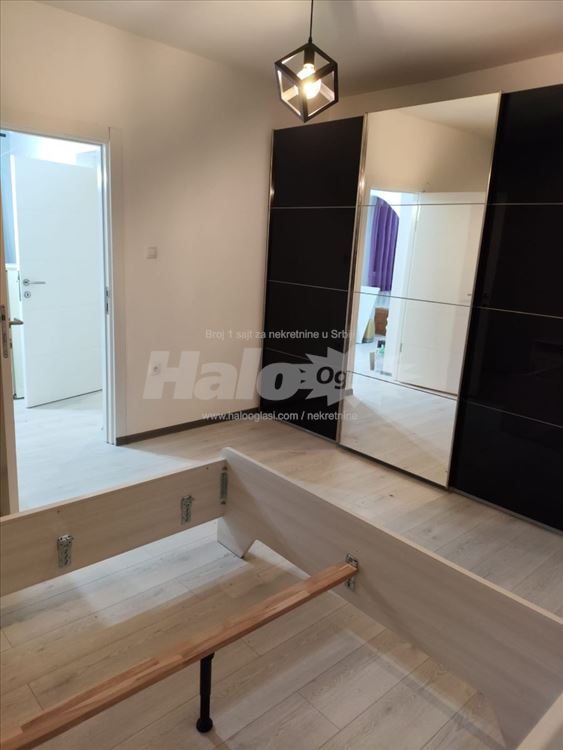 Kuca na Gardosu, 80m² — 10