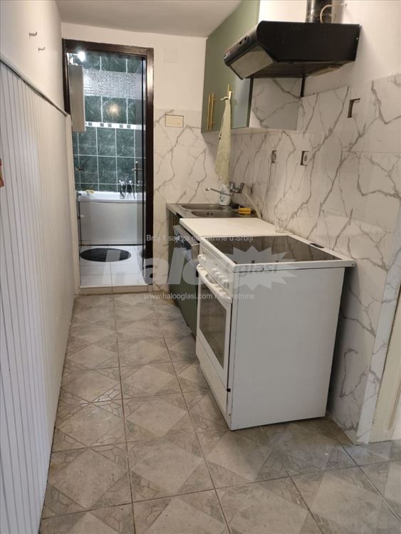 Kuca na Gardosu, 80m² — 11