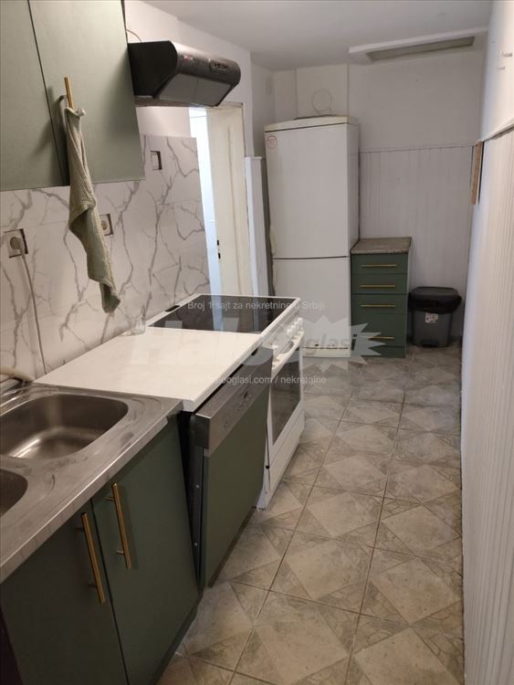 Kuca na Gardosu, 80m² — 12