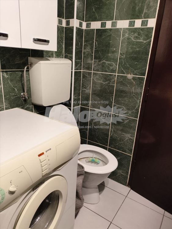 Kuca na Gardosu, 80m² — 13