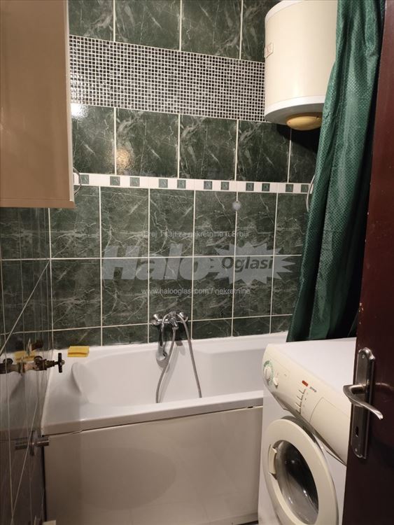Kuca na Gardosu, 80m² — 14