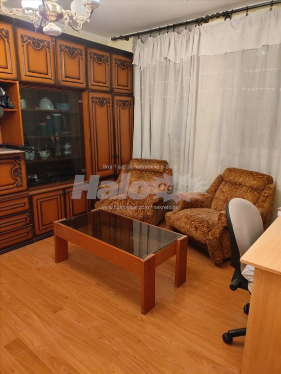 Kuca na Gardosu, 80m² — 15