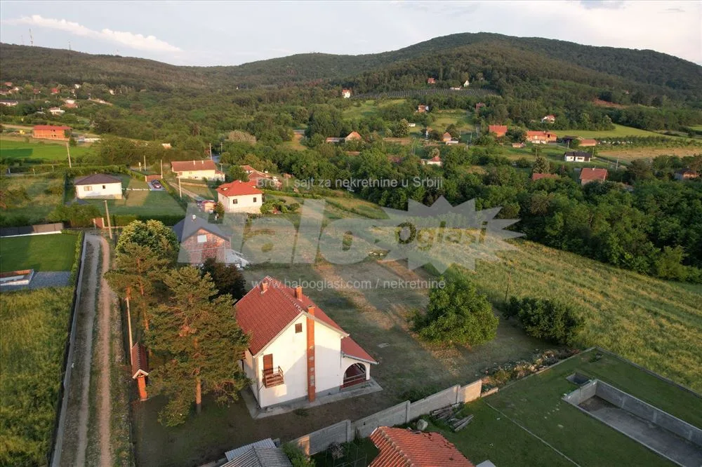 Kuca na Kosmaju — 4