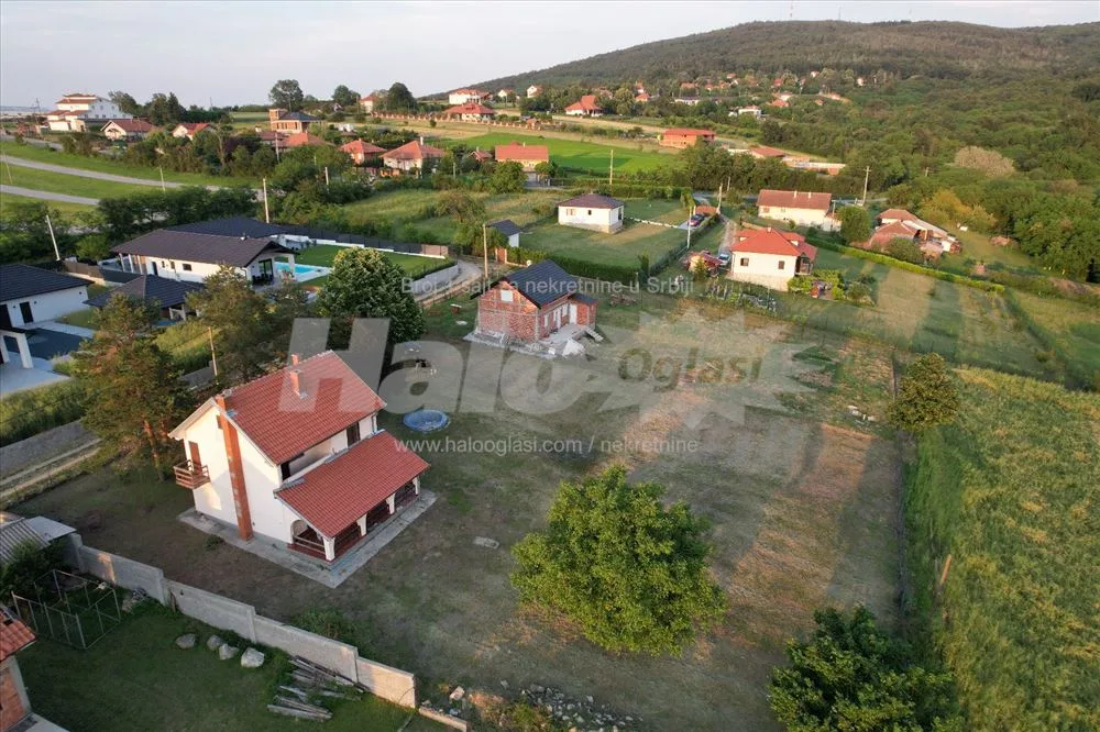 Kuca na Kosmaju — 5