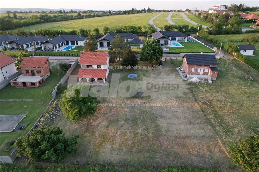 Kuca na Kosmaju — 7