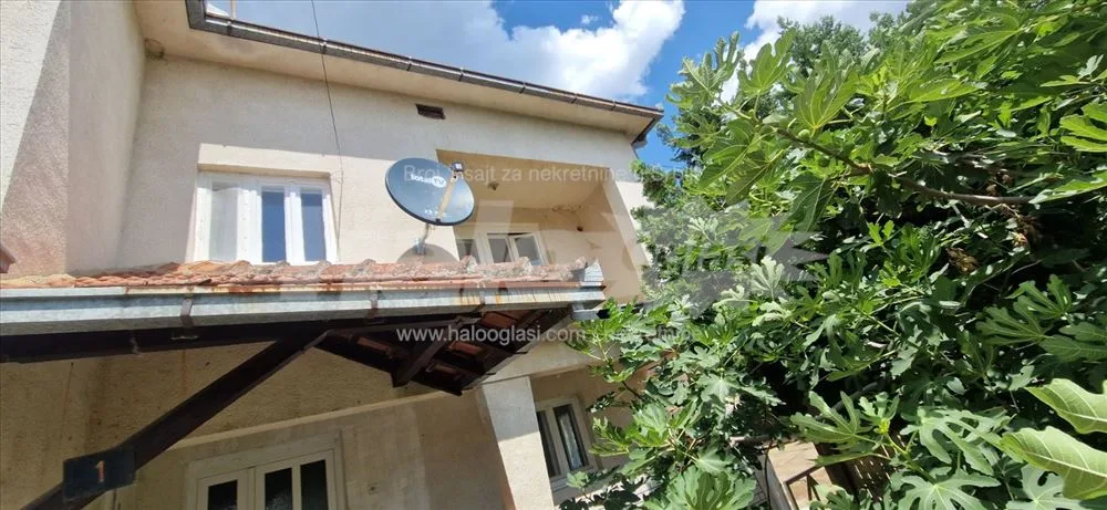 Kuca na prodaju Beograd-Zaklopaca — 2