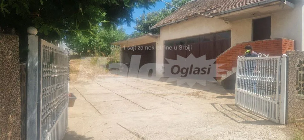 Kuca na prodaju Beograd-Zaklopaca — 9