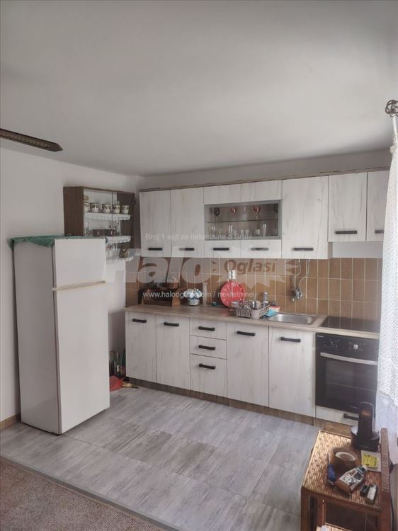 Kuca na Senjaku, 80m2 — 3