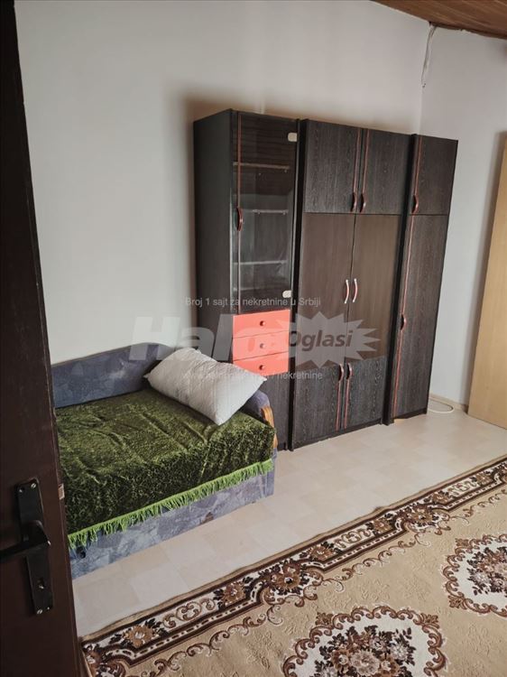 Kuca na Senjaku, 80m2 — 10