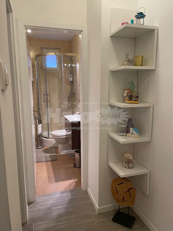 Kuća od 125 m2 sa ostavom i baštom — 8