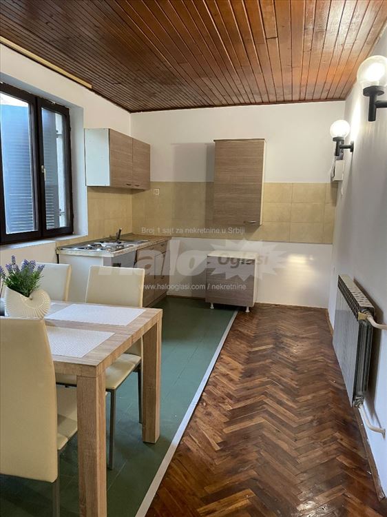 Kuća od 125 m2 sa ostavom i baštom — 15