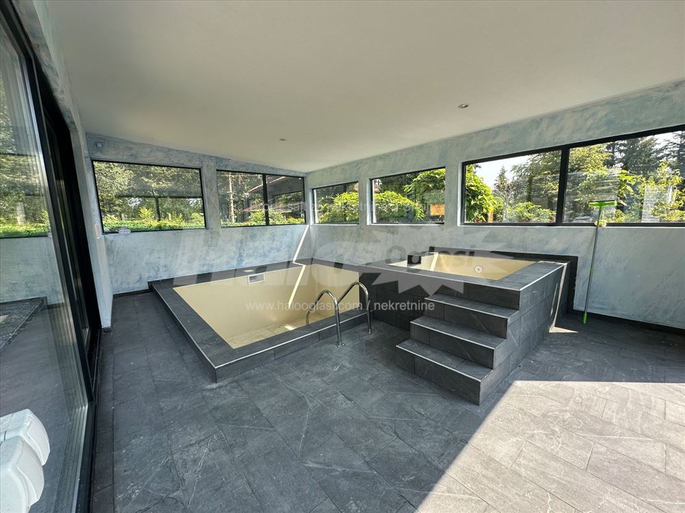 Kuca sa bazenom Avala — 4