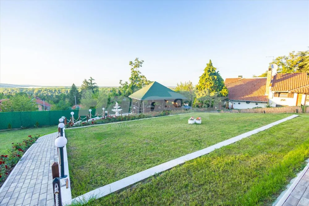 Kuca sa pogledom na Dunav Grocka — 6