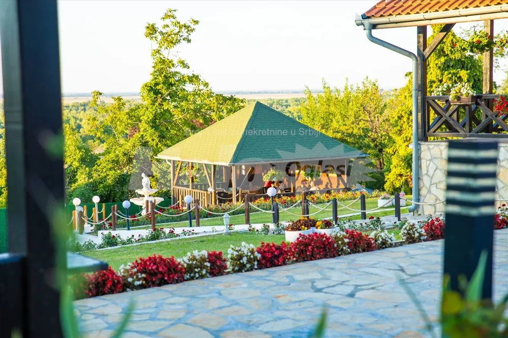 Kuca sa pogledom na Dunav Grocka — 8