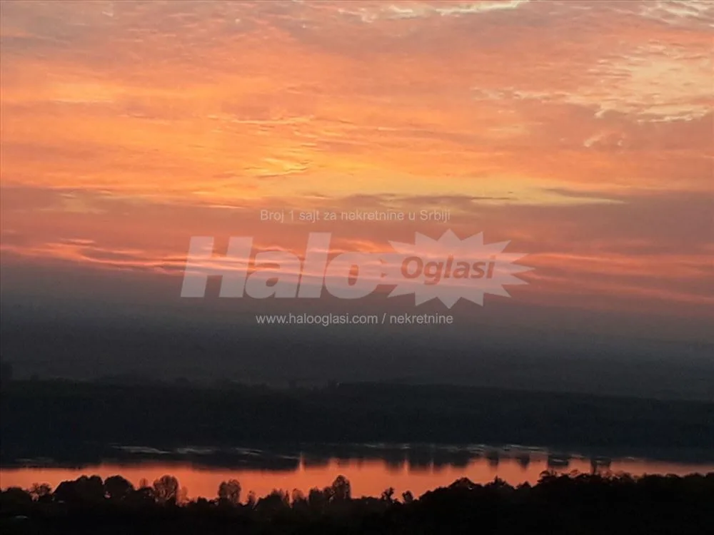 Kuca sa prelepim pogledom na Dunav — 6