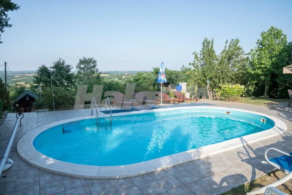 Kuca u Babama izdaje se — 3