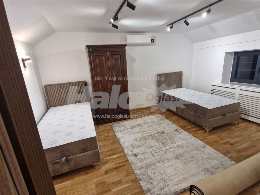 Kuca u centru Beograda -vlasnik — 12