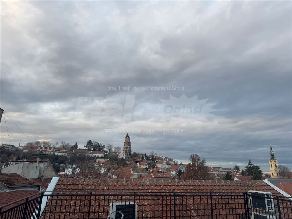Kuca u centru Zemuna — 3