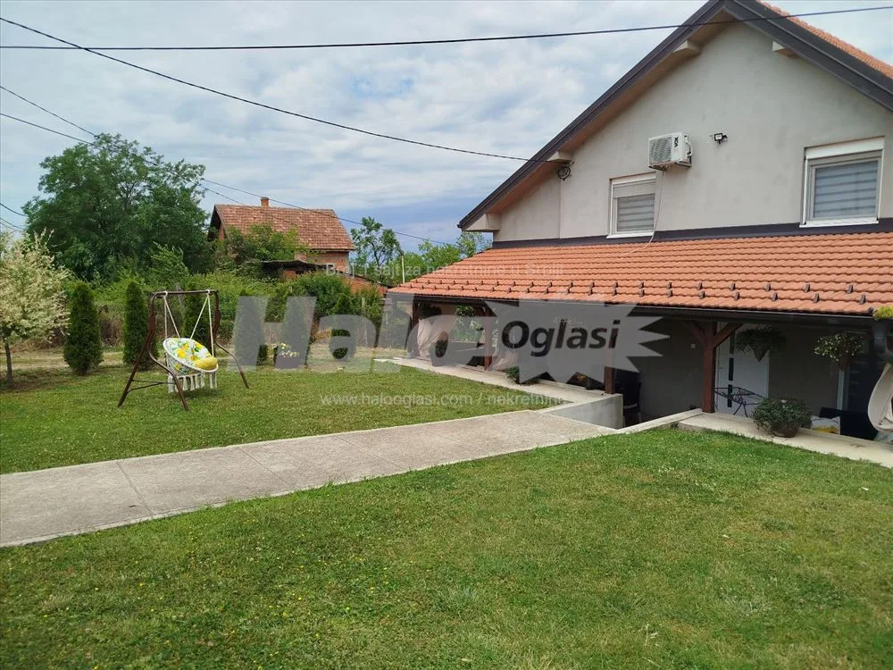 Kuca u vranicu — 2