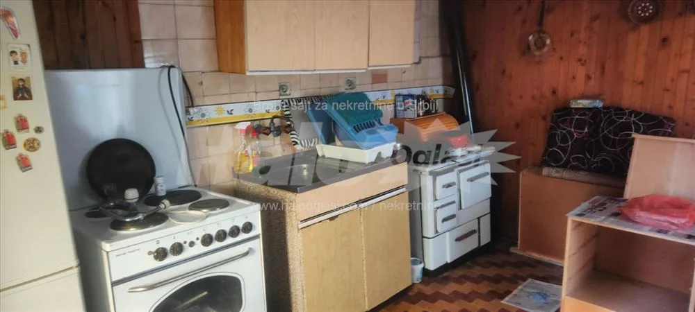 Kuca vikendica na prodaju — 11