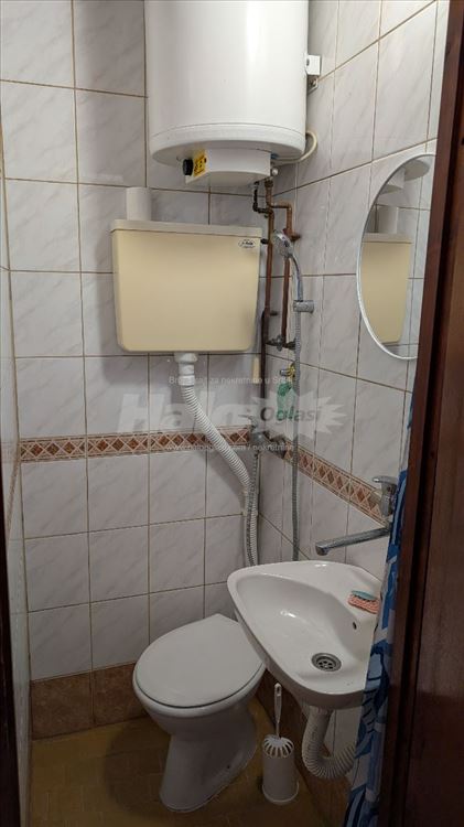 Kuca, Zemun, Cara Dusana — 7