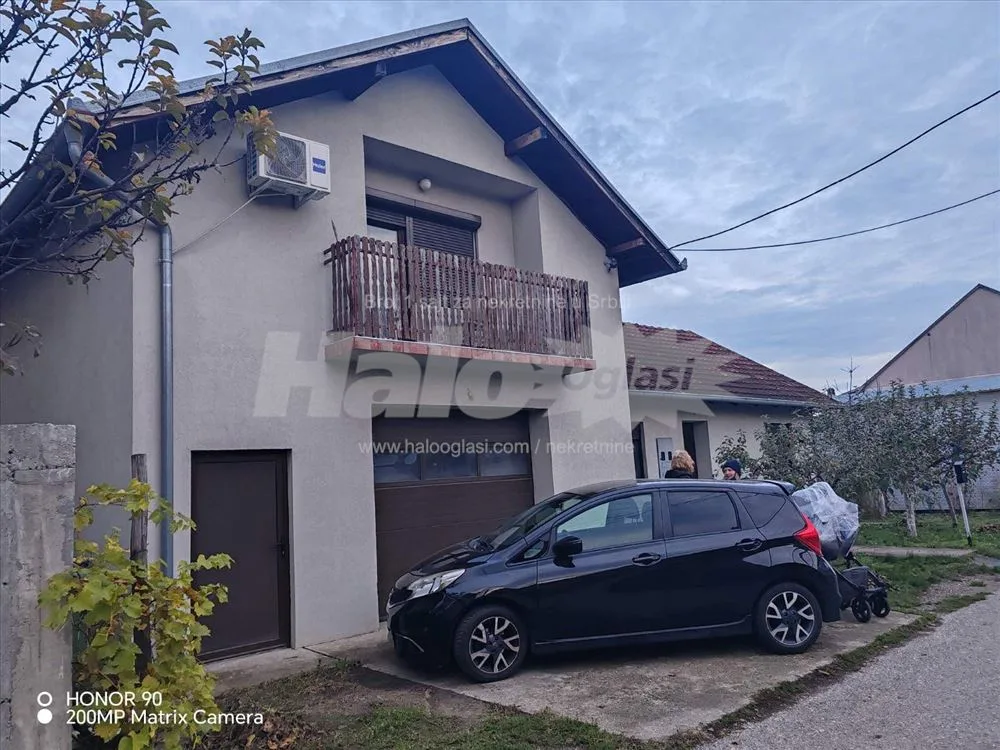 Kuca-Zemun-Zabran-Nova, 142 m2, okretnica 706 — 5