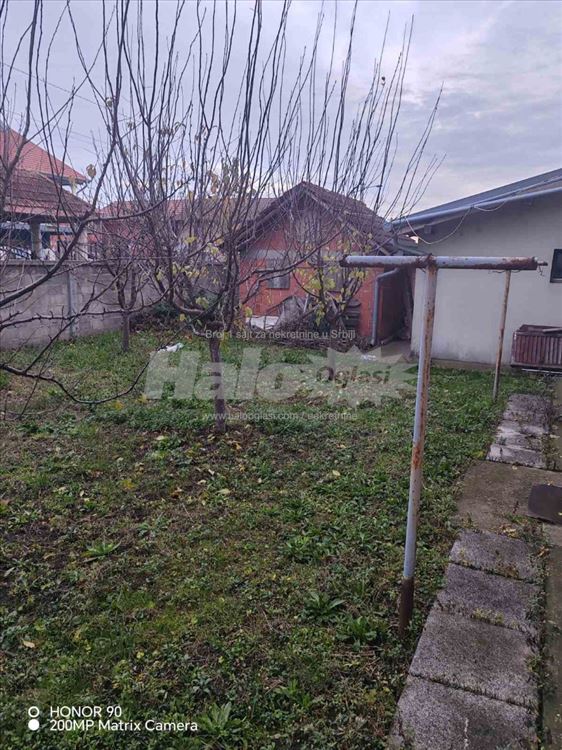 Kuca-Zemun-Zabran-Nova, 142 m2, okretnica 706 — 9